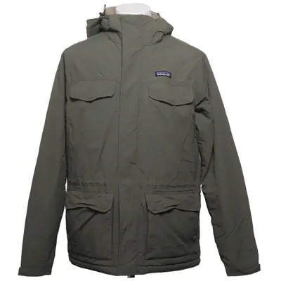 Parkas (Grön) från Patagonia Polyester