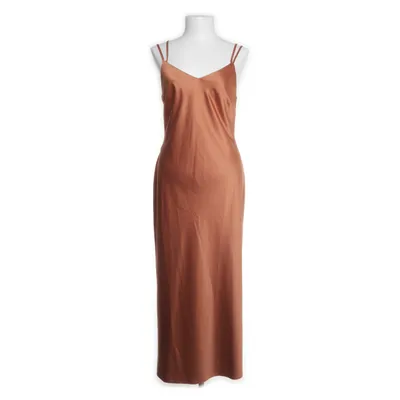 Maxi jurk (Oranje) van River Island Polyester