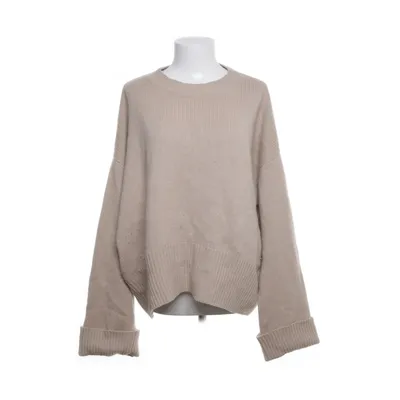 Tröja (Beige) från Arch4 Kashmir