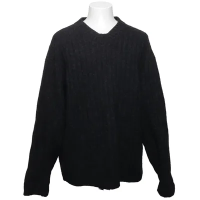 Trui (Grijs) van Label Of Graded Goods Wol