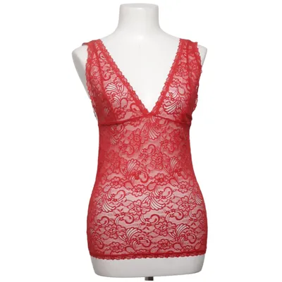 Tank Top (Red) from YAS
