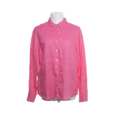 Shirt (Pink) from Flash Woman Linen