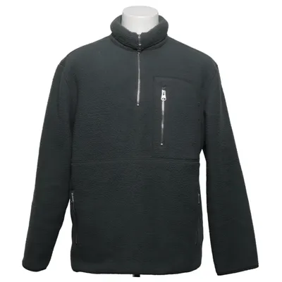 Fleecetröja (Grön) från Arket Polyester