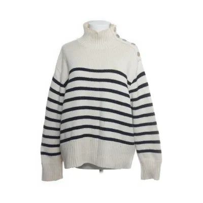 Coltrui (Wit, Zwart) van Zara Knit Acryl, Nylon, Wol