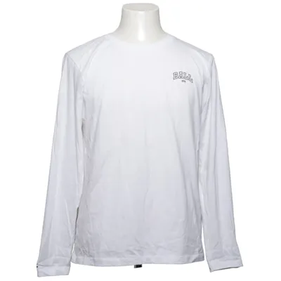 Long sleeve T-shirt (White) from Ball