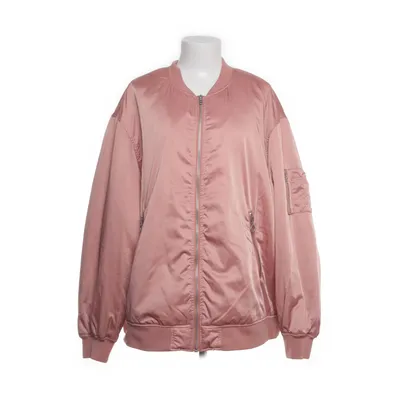 Bomberjack (Roze) van Lindex Polyester