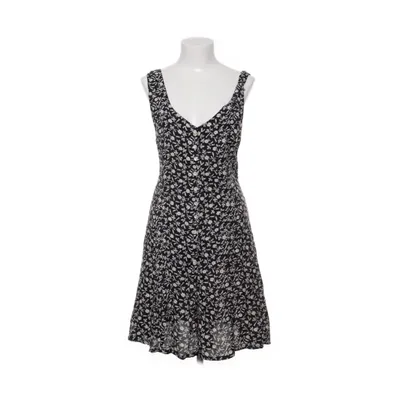 Combinaison (Noir, Multicolore) de Hennes Collection Viscose
