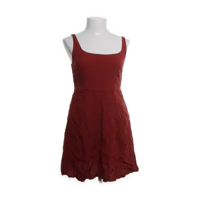 Klänning (Brun, Röd) från Old Navy Viskos