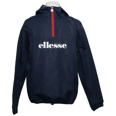 Regnjakke (SZA17504) fra Ellesse Polyester