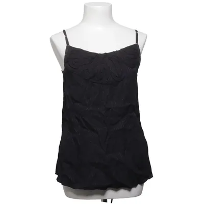 Tanktop (Zwart) van Noa Noa Viscose