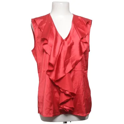 Haut (Steff Flounce Top) de Isay Élasthane, Polyester