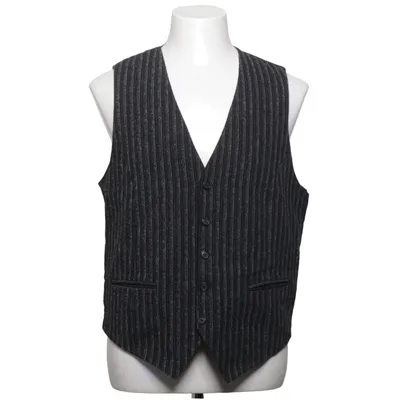 Kostuumgilet (Grijs, Zwart) van Episode Polyamide, Polyester, Viscose, Wol