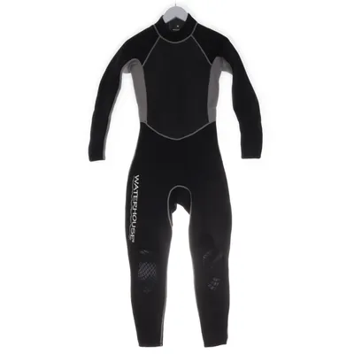 Wetsuit (Zwart) Nylon, Polyester