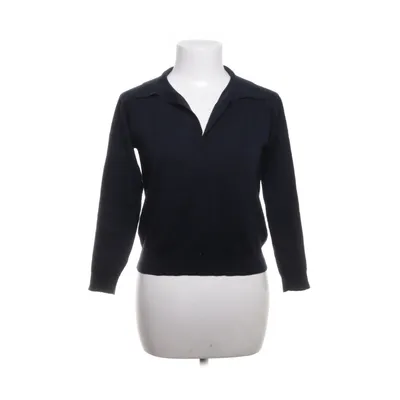 Sweater (Blå) fra Filippa K Uld