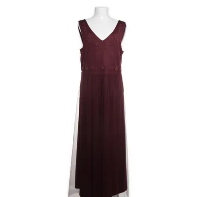 Aftonklänning (Röd) från Sheego Polyester