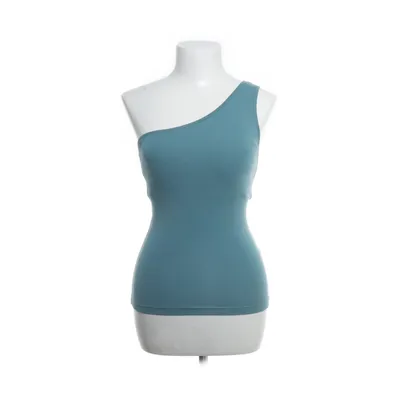 Top (Blue) from Mandala Organic cotton, Elastane, Lyocell