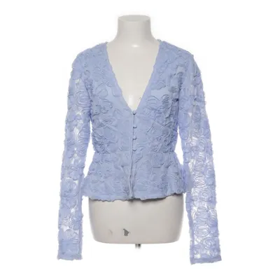Cardigan (Blauw) van Second Female