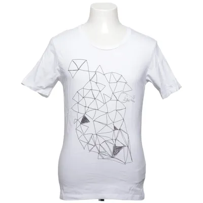 T-shirt (Wit) van Redbull Katoen