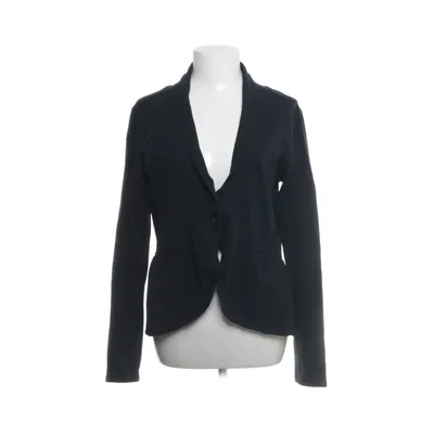 Kofta (Svart) från Me&i Bomull, Elastan