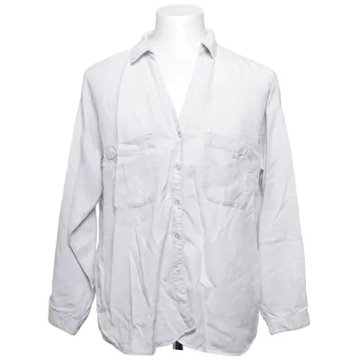 Shirt (Basic Denim) from Zara Basic Denim