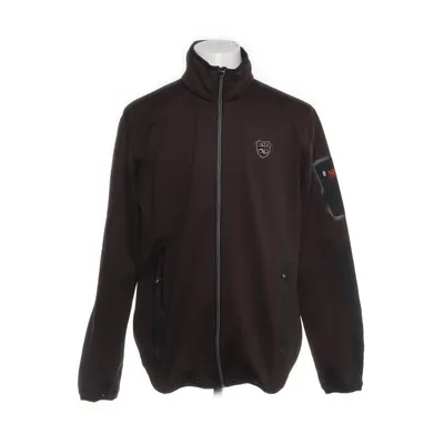 Sports jacket (Brown) from Northland Polyester