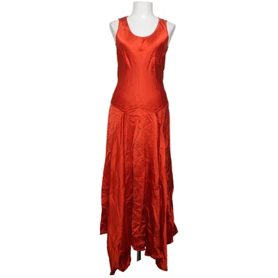 Evening gown (Red) from Sportmax Viscose