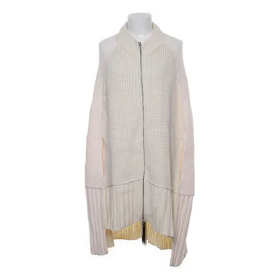 Väst (Vit) från Alexander McQueen Kashmir, Ull