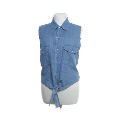 Top (Blauw) van Episode