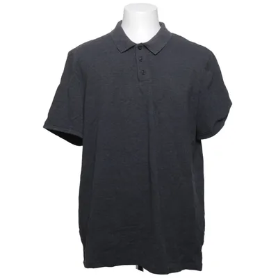 Polo (Regular Fit) de Gémo Coton, Polyester