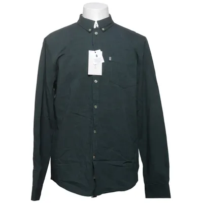Button down shirt (Green) from Pier One Organic cotton