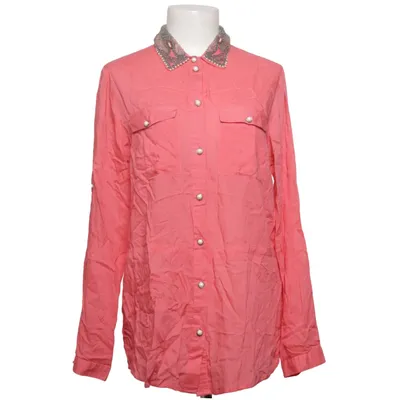 Shirt (Roze) van Malvin