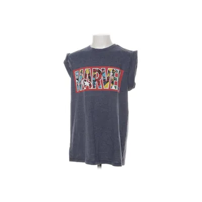 T-shirt (Blå, Flerfärgad) från Marvel Comics