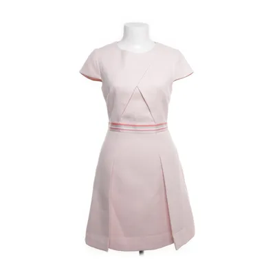 Kjole (Pink) fra Ted Baker Polyester