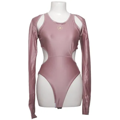 Romper (Roze) van Adidas by Stella McCartney Elastaan, Polyamide