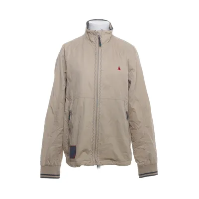 Jacka (Beige) från Musto Bomull, Nylon, Polyester