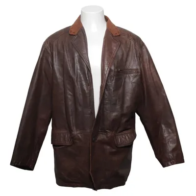 Jack (Bruin) van Petroff Katoen, Polyester