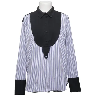 Shirt (Noel) from Munthe Organic cotton, Polyester