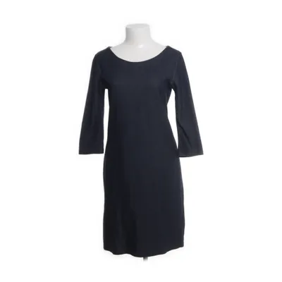 Klänning (Blå) från Opus Bomull, Polyester