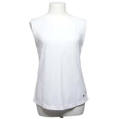 Tank Top (White) from My Blue by Tchibo Organic cotton