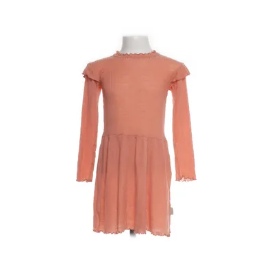 Blus (Beige) från Dilling Ekologisk bomull, Merinoull