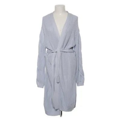 Kofta (Blå) från Mart Visser Akryl, Bomull