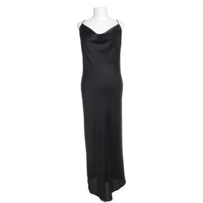 Avondjurk (Zwart) van New Collection Elastaan, Polyester