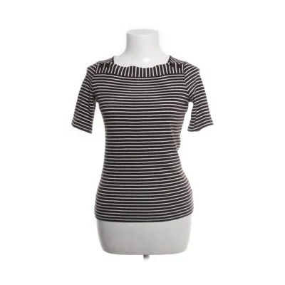 Top (Brun, Hvid) fra Lauren Ralph Lauren Bomuld