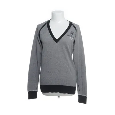 Pullover (Svart, Vit) från G-Star Raw Denim Bomull