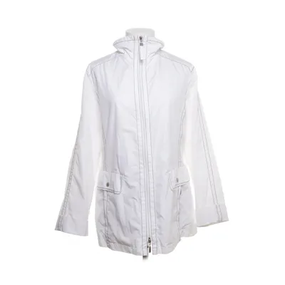 Jakke (Hvid) fra Gerry Weber Edition Polyester