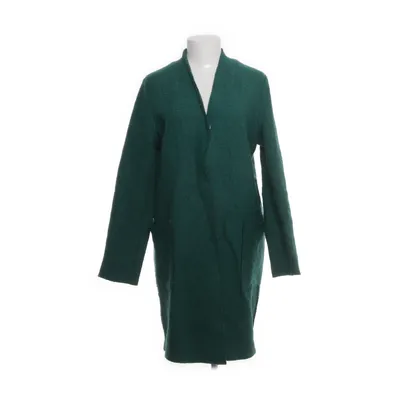 Kappa (Grön) från WE Viskos, Ull