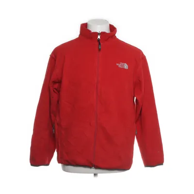 Fleece jacket (Red) from The North Face