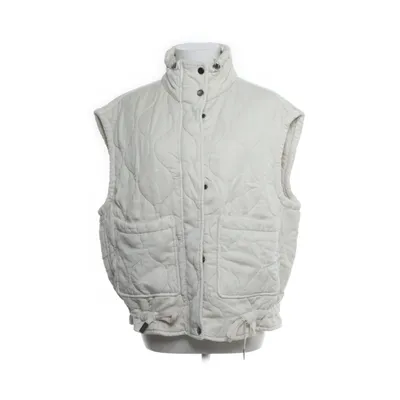 Outdoor vest (Wit) van Zara Polyester