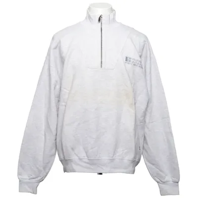 Sweatshirt (Gray) from Russell Athletic Cotton, Polyester