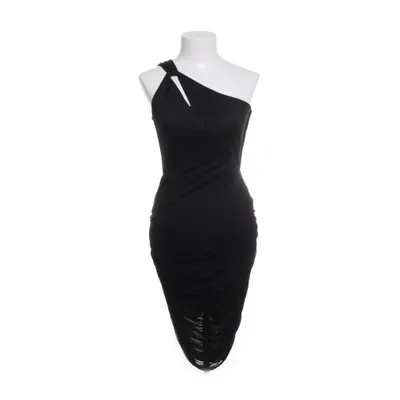 Dress (Black) from Just Fab